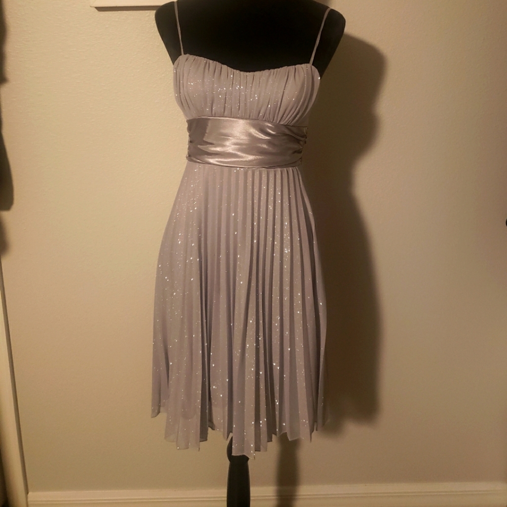 Prom Homecoming Dress